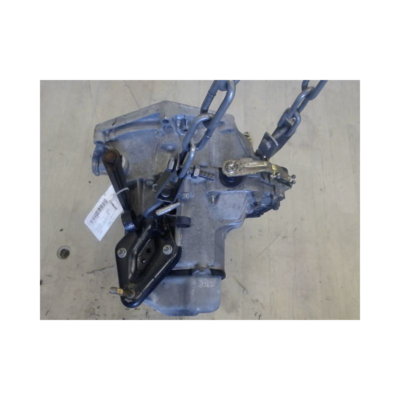 BOITE A VITESSE MECANIQUE PEUGEOT 106 1.1 i