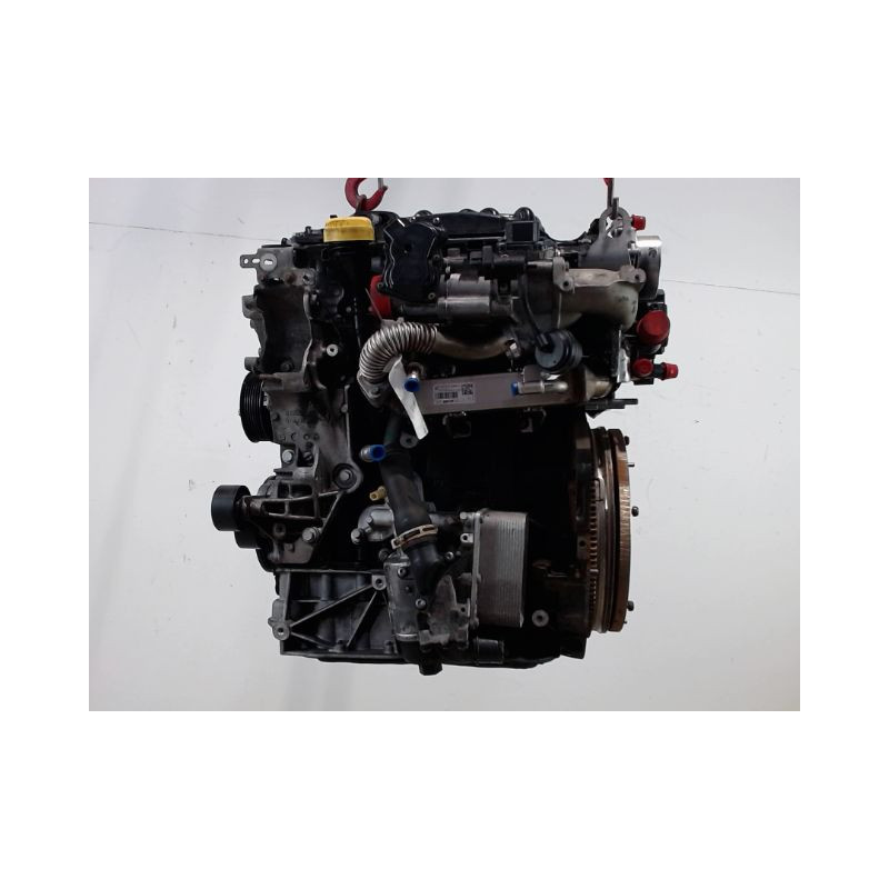 MOTEUR DIESEL RENAULT ESPACE 2.0 dCi 