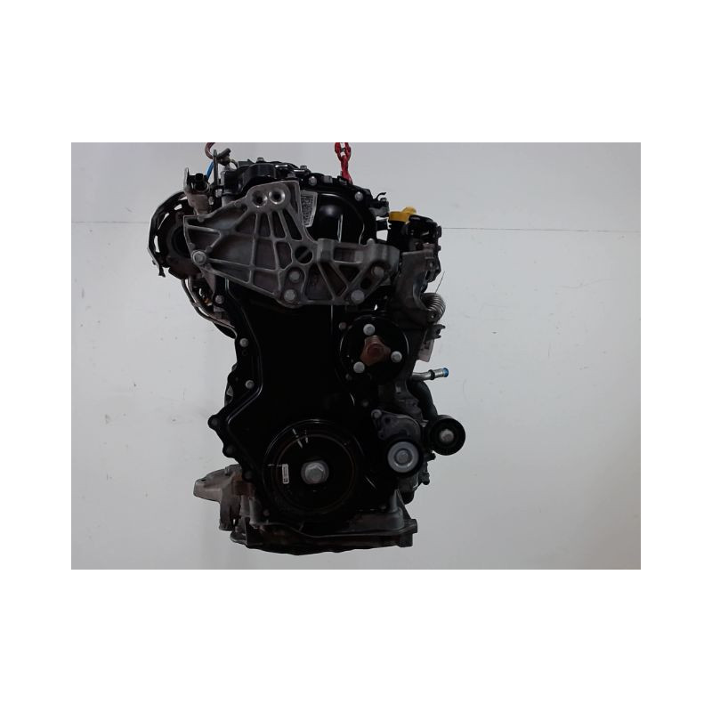 MOTEUR DIESEL RENAULT ESPACE 2.0 dCi 