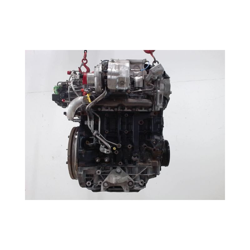 MOTEUR DIESEL RENAULT ESPACE 2.0 dCi 