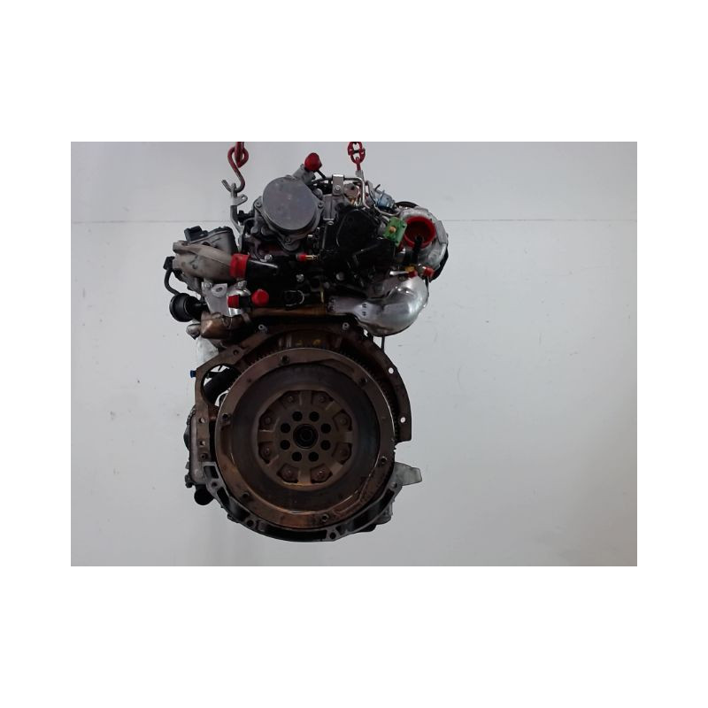 MOTEUR DIESEL RENAULT ESPACE 2.0 dCi 