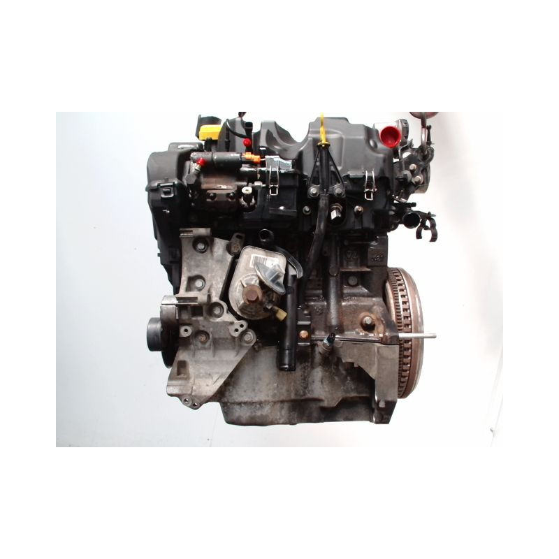 MOTEUR DIESEL RENAULT SCENIC II PH2 2006- 1.5 dCi 