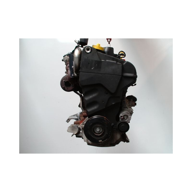 MOTEUR DIESEL RENAULT SCENIC II PH2 2006- 1.5 dCi 