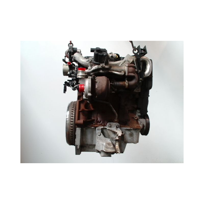 MOTEUR DIESEL RENAULT SCENIC II PH2 2006- 1.5 dCi 