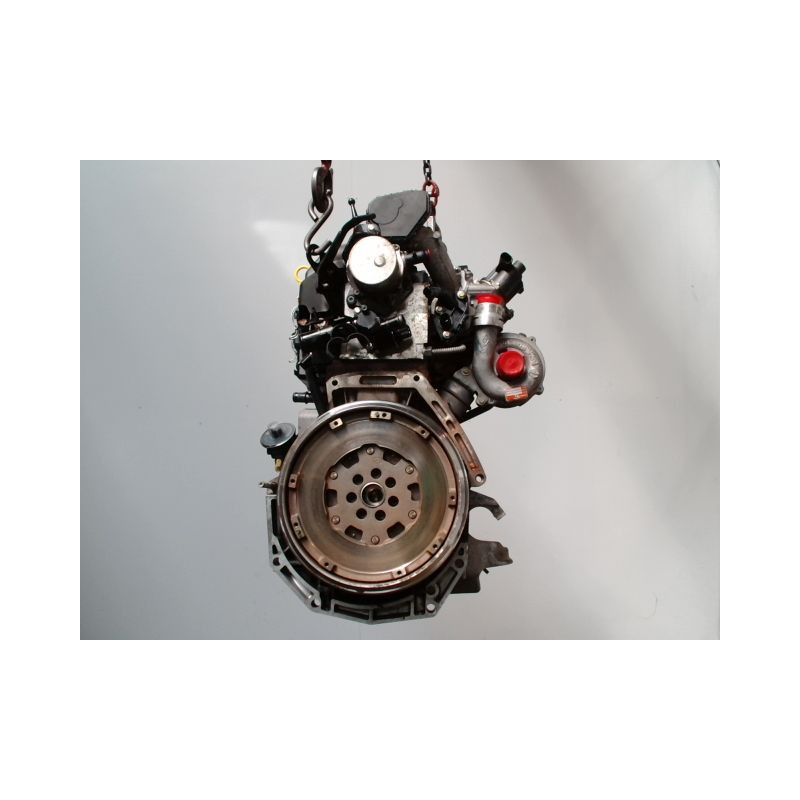 MOTEUR DIESEL RENAULT SCENIC II PH2 2006- 1.5 dCi 
