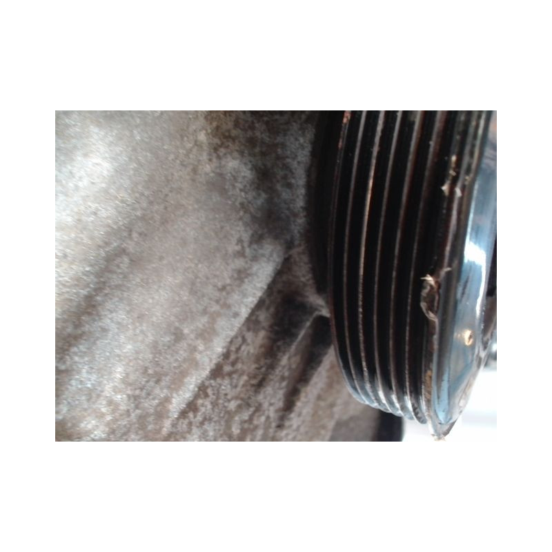 MOTEUR DIESEL RENAULT SCENIC II PH2 2006- 1.5 dCi 