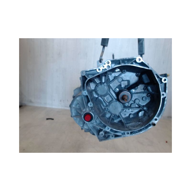 BOITE A VITESSE MECANIQUE PEUGEOT 3008 1.6 THP