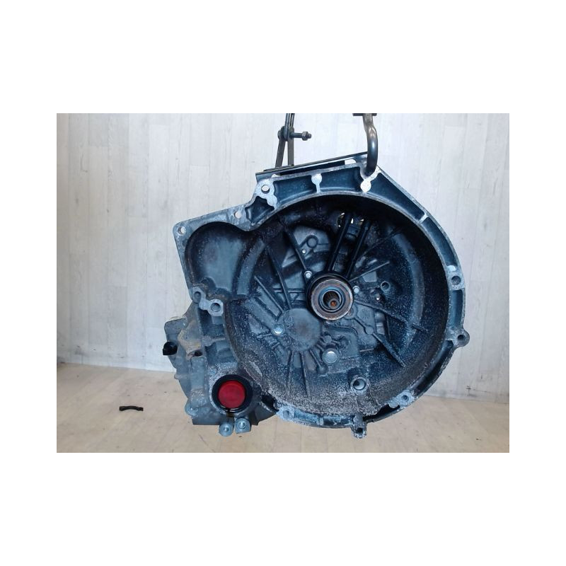 BOITE A VITESSE MECANIQUE FORD FIESTA 1.4 TDCi