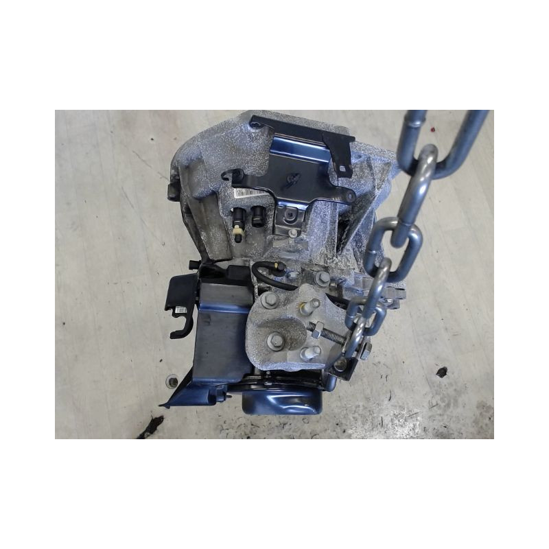 BOITE A VITESSE MECANIQUE FORD FIESTA 1.4 TDCi