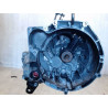 BOITE A VITESSE MECANIQUE FORD FUSION 1.4 TDCi