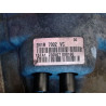 BOITE A VITESSE MECANIQUE FORD FUSION 1.4 TDCi