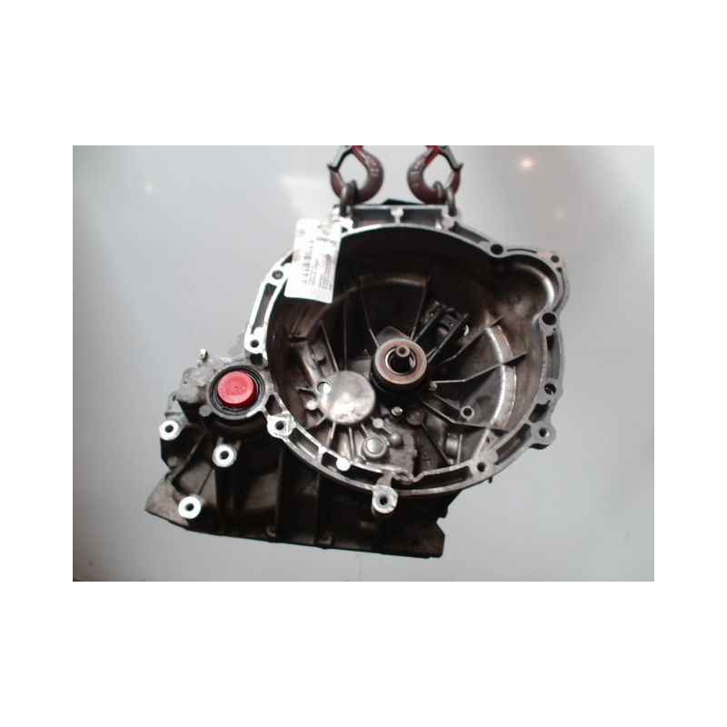BOITE A VITESSE MECANIQUE FORD FIESTA 2005- 1.25