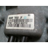 BOITE A VITESSE MECANIQUE FORD FIESTA 2005- 1.25