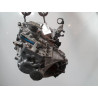 BOITE A VITESSE MECANIQUE PEUGEOT 108 1.0 VTi 72