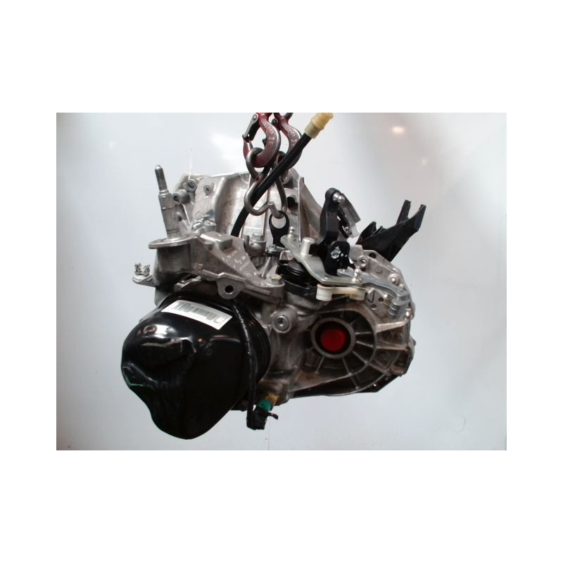 BOITE A VITESSE MECANIQUE DACIA SANDERO 2008- 1.0 LPG 