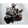 BOITE A VITESSE MECANIQUE DACIA SANDERO 2008- 1.0 LPG 
