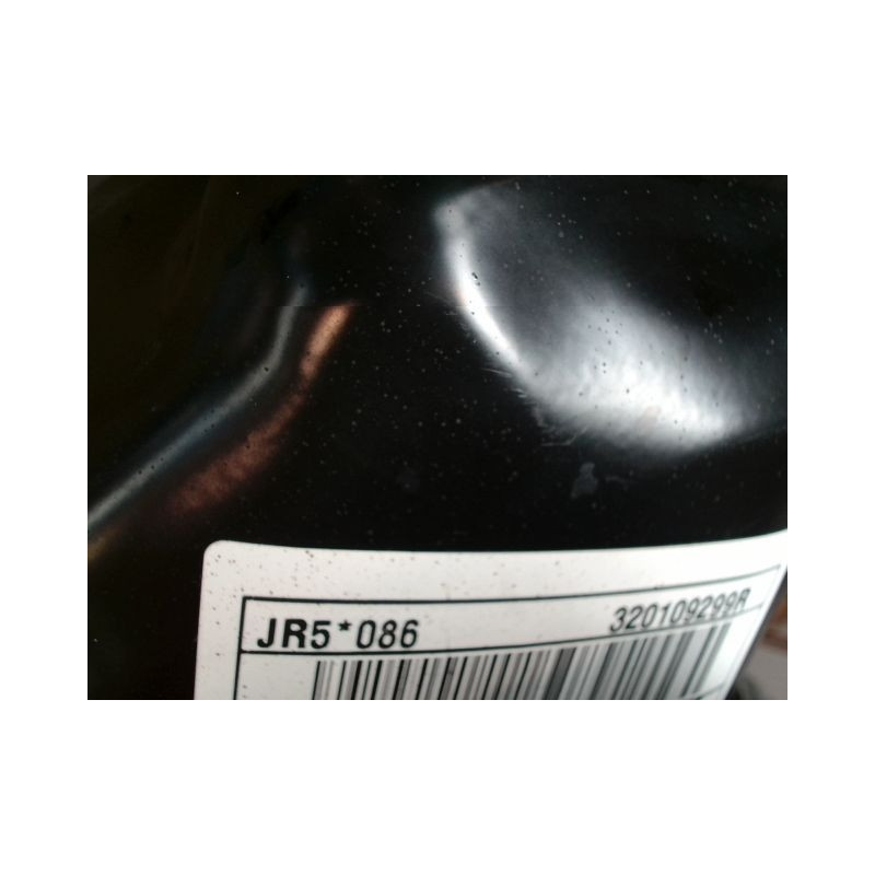 BOITE A VITESSE MECANIQUE DACIA SANDERO 2008- 1.0 LPG 