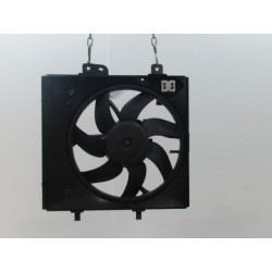 MOTEUR VENTILATEUR RADIATEUR