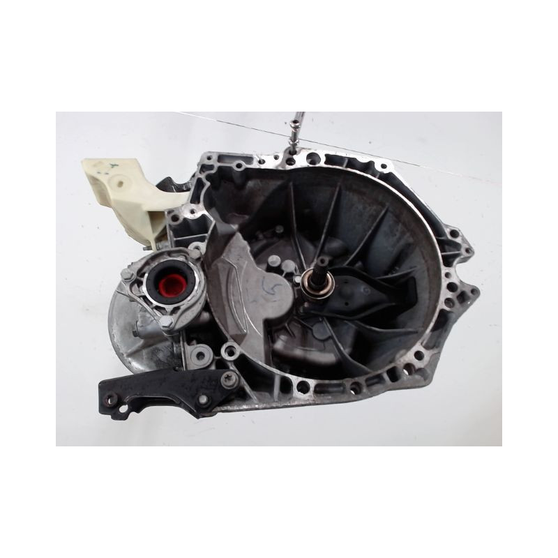 BOITE A VITESSE MECANIQUE PEUGEOT 208 1.6 BlueHDi 100
