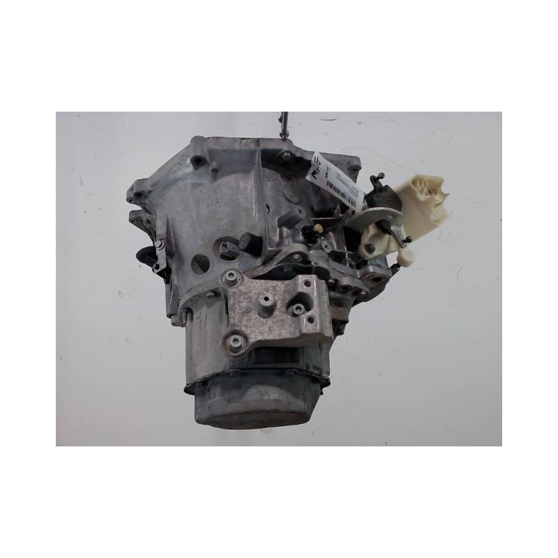 BOITE A VITESSE MECANIQUE PEUGEOT 208 1.6 BlueHDi 100