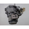 BOITE A VITESSE MECANIQUE PEUGEOT 208 1.6 BlueHDi 100