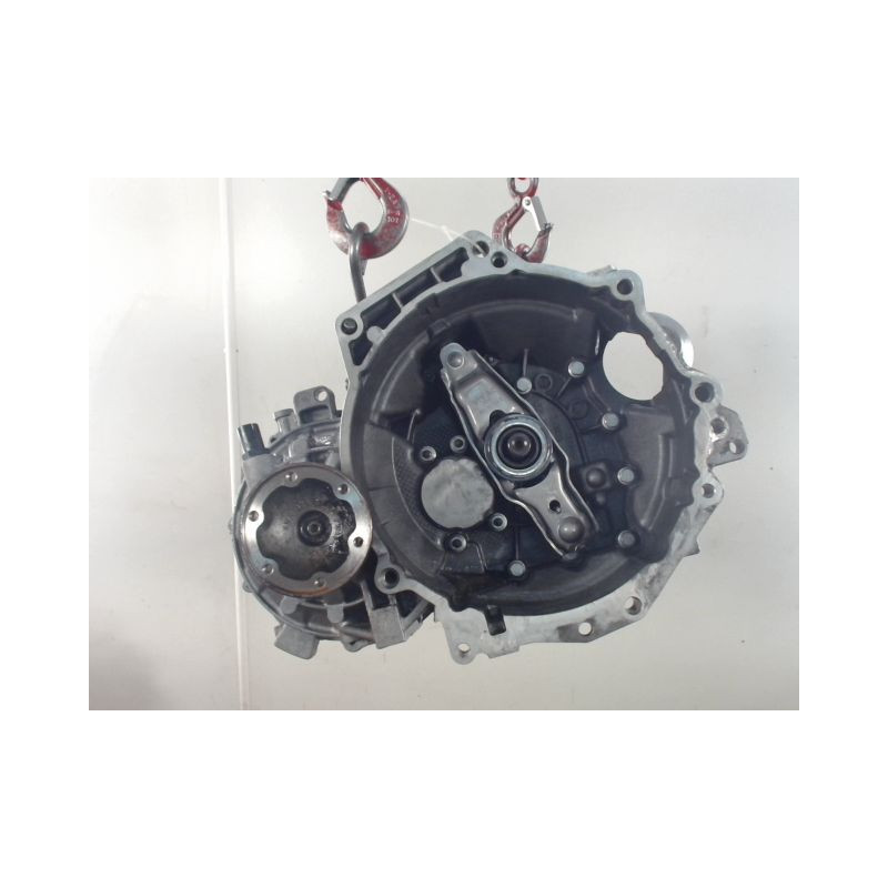 BOITE A VITESSE MECANIQUE VOLKSWAGEN POLO 1.2 TDI