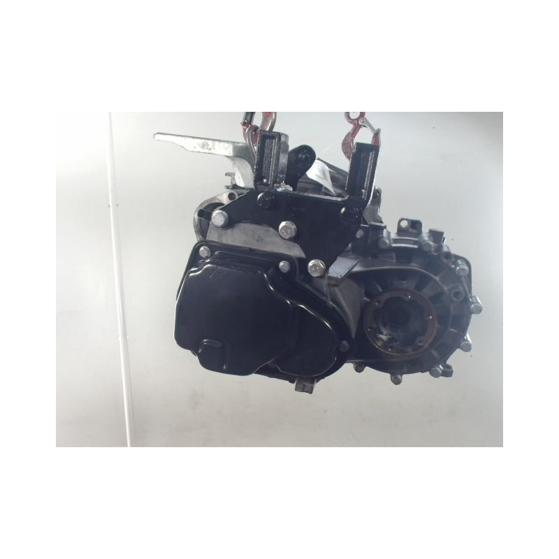 BOITE A VITESSE MECANIQUE VOLKSWAGEN POLO 1.2 TDI