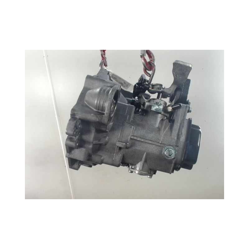 BOITE A VITESSE MECANIQUE VOLKSWAGEN POLO 1.2 TDI