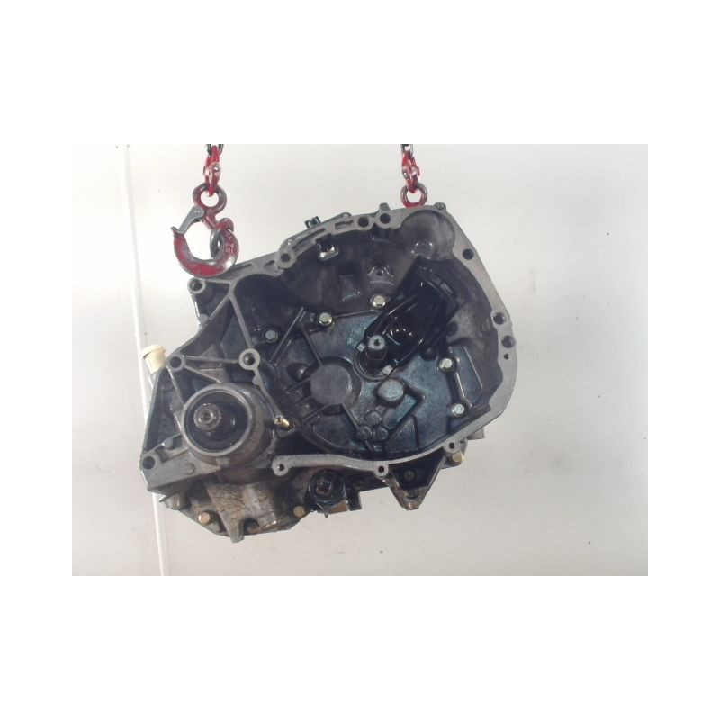 BOITE A VITESSE MECANIQUE RENAULT CLIO 1.2 