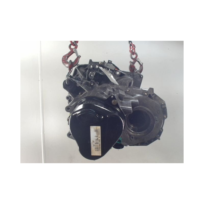 BOITE A VITESSE MECANIQUE RENAULT CLIO 1.2 