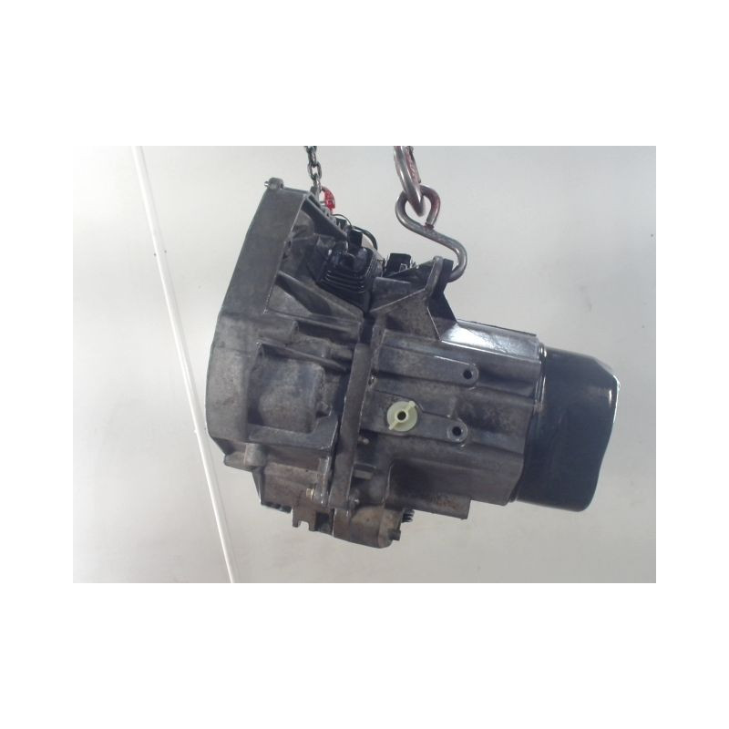 BOITE A VITESSE MECANIQUE RENAULT CLIO 1.2 