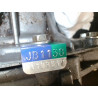 BOITE A VITESSE MECANIQUE RENAULT CLIO 1.2 