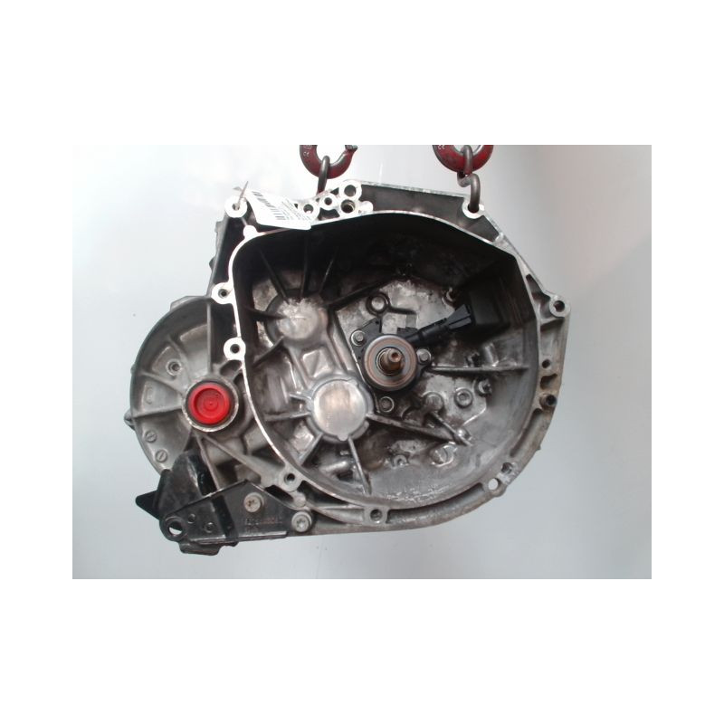 BOITE A VITESSE MECANIQUE PEUGEOT 308 SW 2008- 1.2 THP 130
