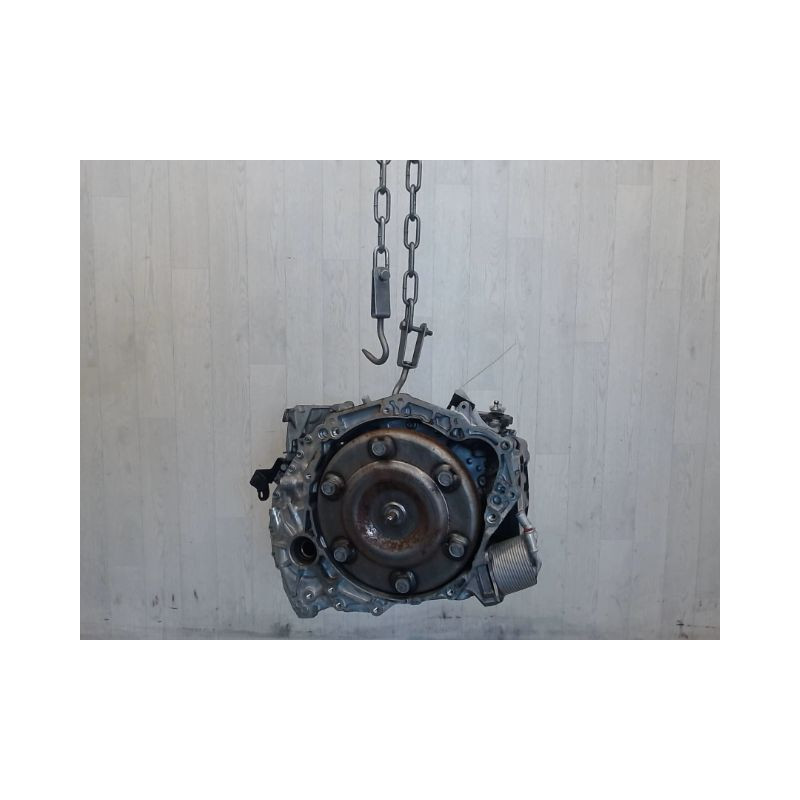 BOITE A VITESSE AUTOMATIQUE CITROEN C4 2.0 BlueHDi 150
