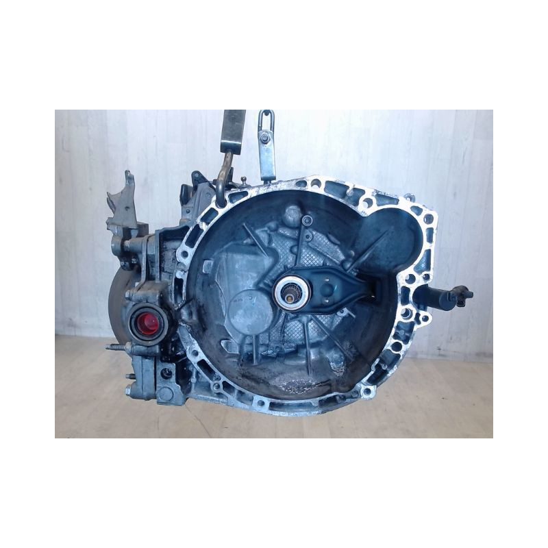 BOITE A VITESSE MECANIQUE CITROEN DS4 2.0 HDi 165