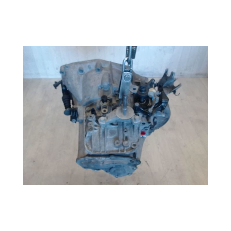 BOITE A VITESSE MECANIQUE CITROEN DS4 2.0 HDi 165