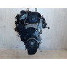 MOTEUR DIESEL PEUGEOT 207 1.4 HDi