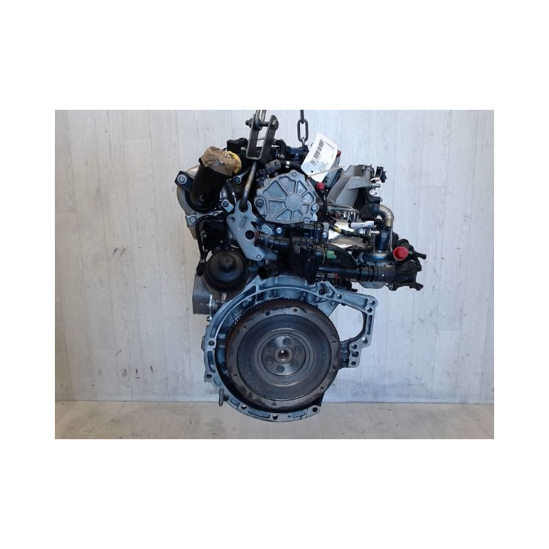 MOTEUR DIESEL PEUGEOT 207 1.4 HDi