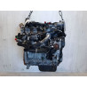 MOTEUR DIESEL PEUGEOT 207 1.4 HDi