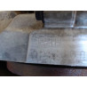 MOTEUR DIESEL PEUGEOT 207 1.4 HDi