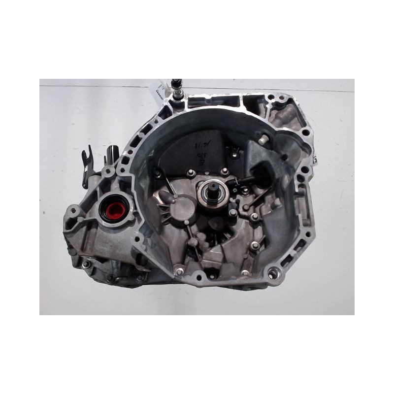 BOITE A VITESSE MECANIQUE NISSAN NOTE 1.2