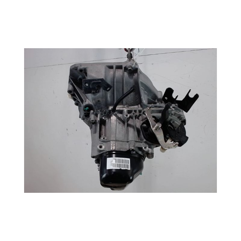 BOITE A VITESSE MECANIQUE NISSAN NOTE 1.2