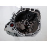 BOITE A VITESSE MECANIQUE RENAULT MEGANE 1.2 TCe 