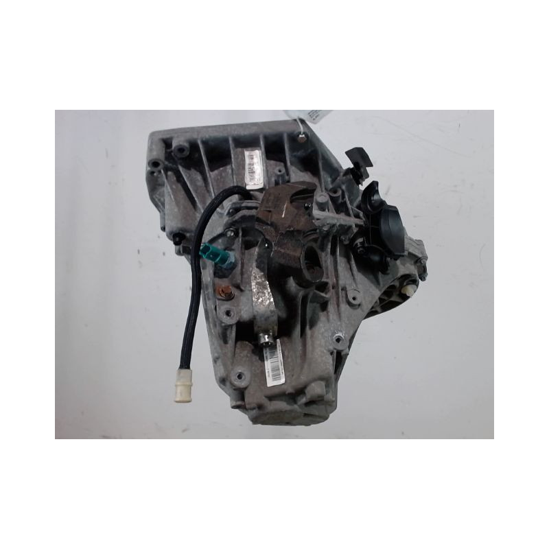 BOITE A VITESSE MECANIQUE RENAULT MEGANE 1.2 TCe 