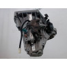 BOITE A VITESSE MECANIQUE RENAULT MEGANE 1.2 TCe 