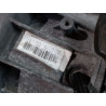 BOITE A VITESSE MECANIQUE RENAULT MEGANE 1.2 TCe 