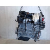 MOTEUR DIESEL PEUGEOT 207 1.4 HDi