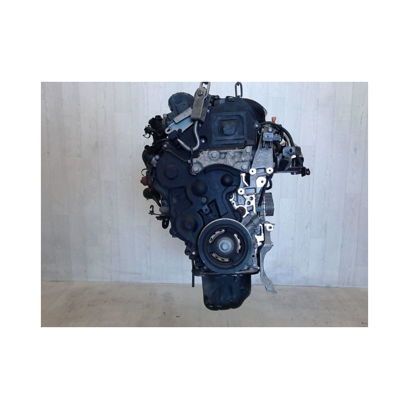 MOTEUR DIESEL PEUGEOT 207 1.4 HDi