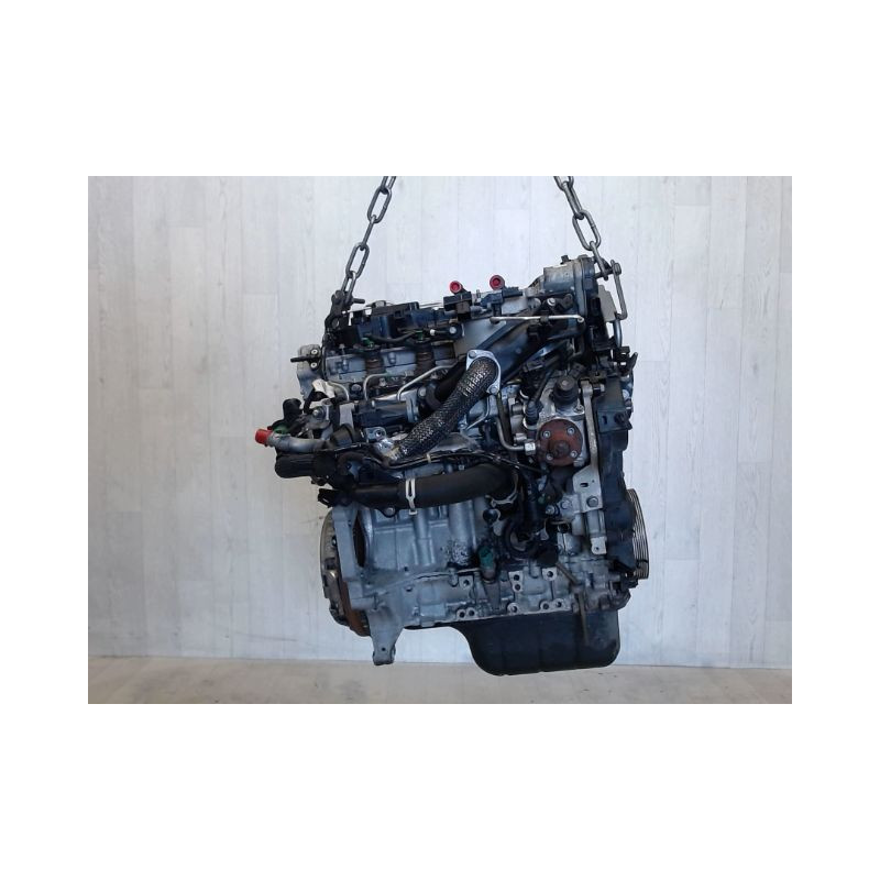 MOTEUR DIESEL PEUGEOT 207 1.4 HDi