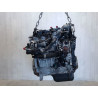 MOTEUR DIESEL PEUGEOT 207 1.4 HDi